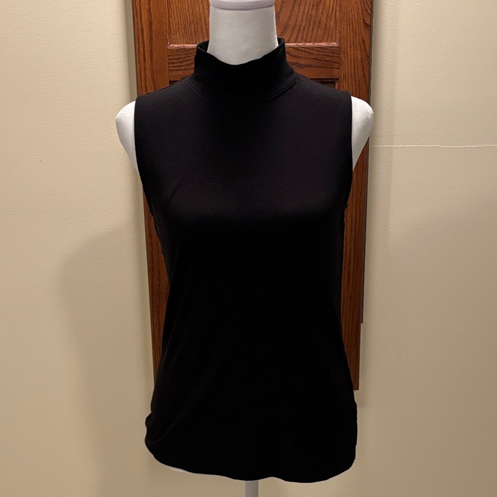 Rachel Zoe Elegant Black Knitwear